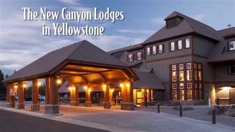 yellowstone national park lodging prices